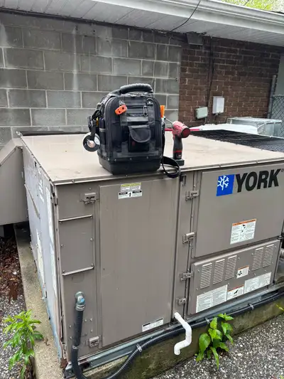  Commercial Hvac repair , View more