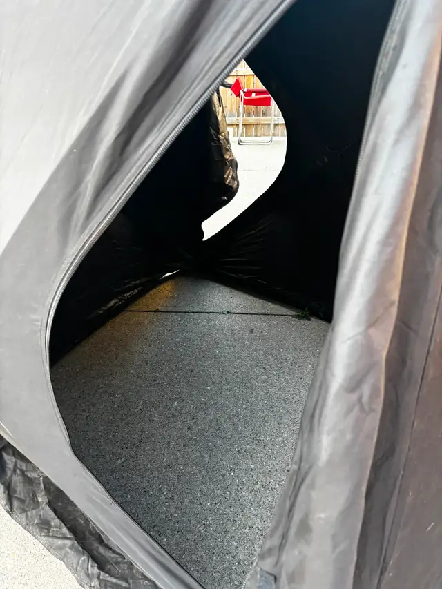 VEVOR ICE FISHING TENT63793711988227122