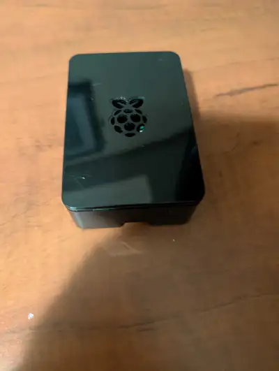 Raspberry Pi 3B, View more