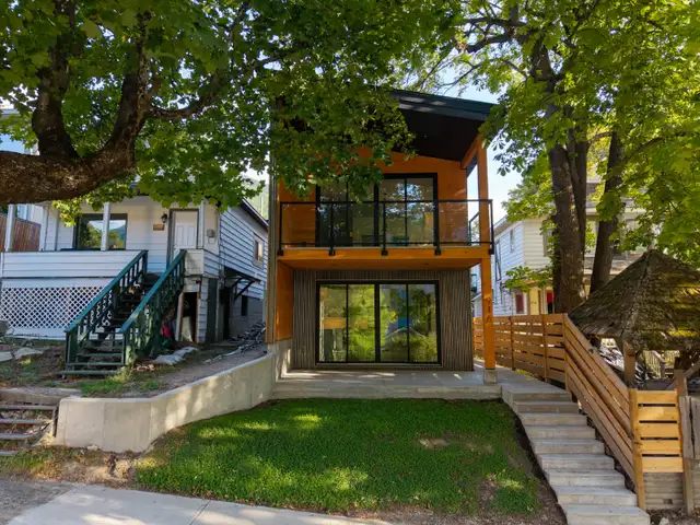 DUPLEX IN NELSON