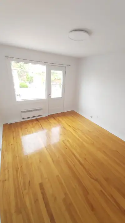 Appartement 3 1/2 Montréal / Rosemont  / Petite-Patrie