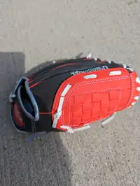 Kids 10" Baseball Glove