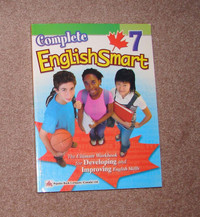 NEW Complete English Smart - Grade 7