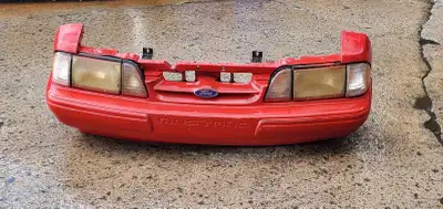 Off a 1991 lx coupe.