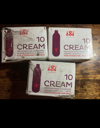 New iSi (30 Total) Whipped Cream Charges 3 Boxes of 10