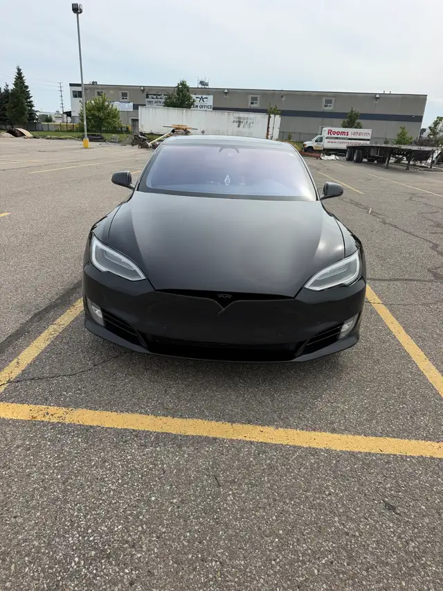 2017 Tesla Model S 100D – 143,000 km – Clean Title in Cars & Trucks in Mississauga / Peel Region - Image 3