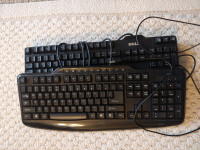 Computer Laptop USB Mouse Keyboard Webcam