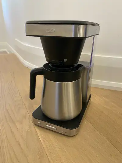 OXO® Brew Thermal 8-Cup Coffee Maker , View more