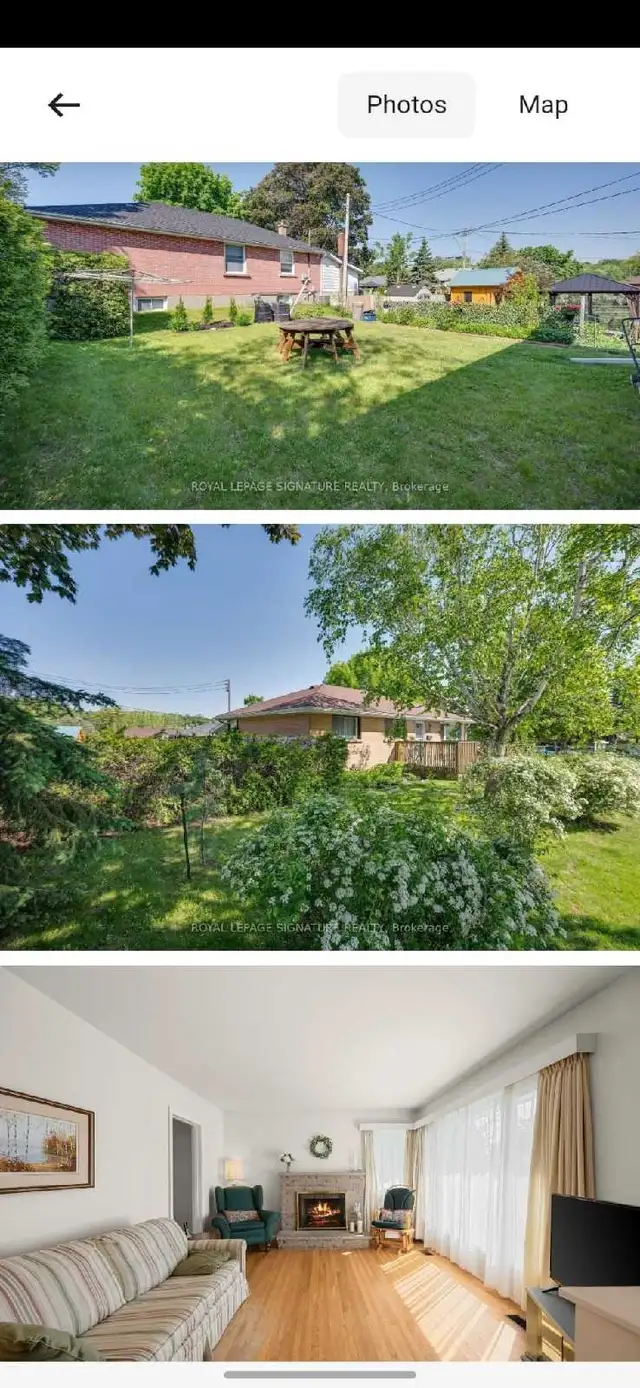 Room for Rent near Trent University Female Students only. in Room Rentals & Roommates in Peterborough - Image 2