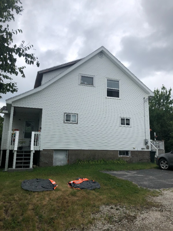 House for sale. great location. large lot. many upgrades. Houses for Sale Cape Breton Kijiji
