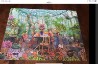 Ravensburger 500 morceaux