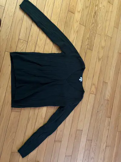 Reitmans Green Sweater, View more