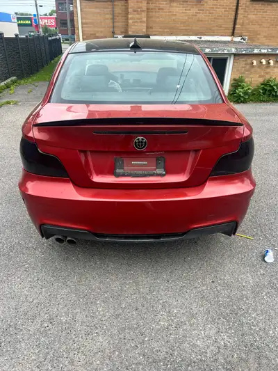 1m bumper for 128i and 135i with stock diffuser and have after market one also available