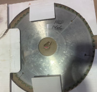 XL Extended Life Saw Blade FSTools 