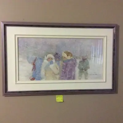 Cadre et encadrement avec vitre, View more