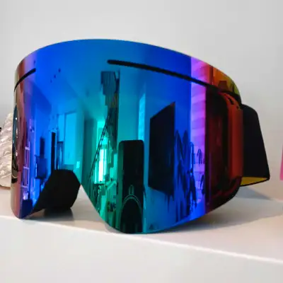 Snowboard/ Ski Goggles, View more