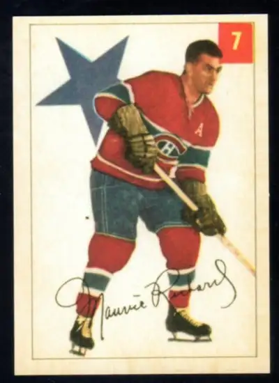 2002-03 PARKHURST HOCKEY REPRINT INSERT SET 251 A 350 COMPLET, View more