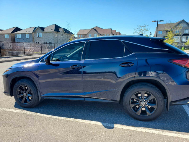 Lexus rx350  in Cars & Trucks in Oshawa / Durham Region - Image 2