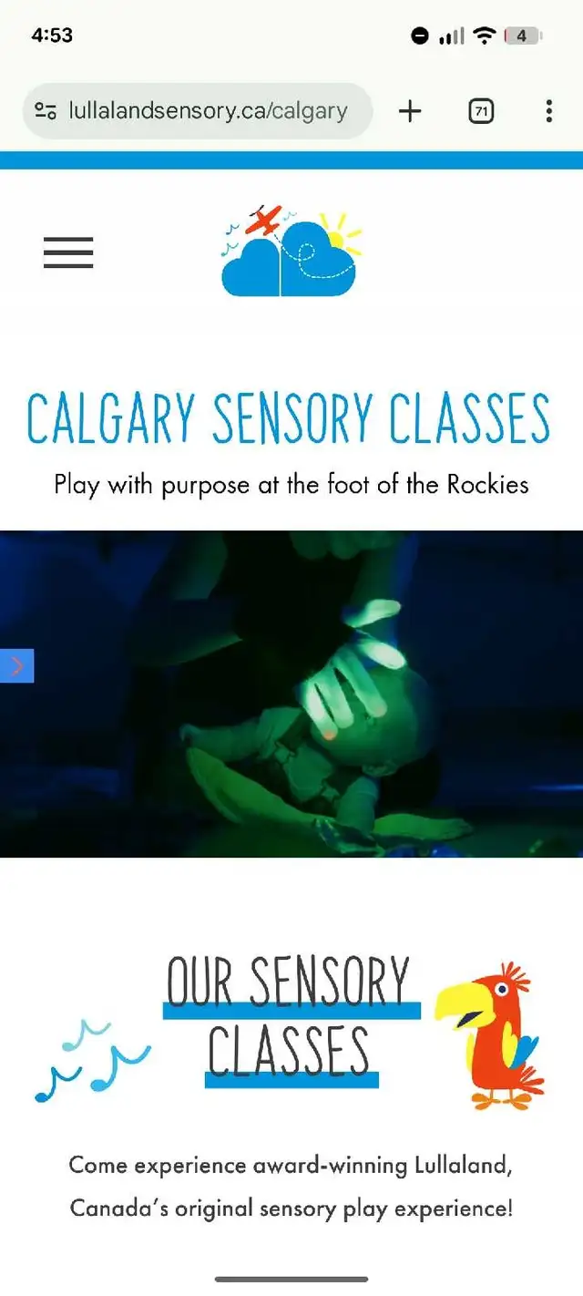 Lullaland Newborn Class Dalhousie64993765849219120