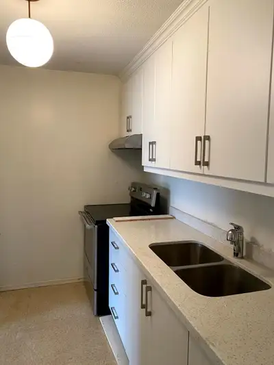 For rent! Two bedroom apartment in Acton. Great location. Close to amenities and go train. Very spac...