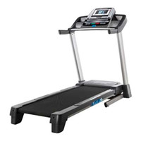 ProForm Treadmill 605 CS (currently dissembled)