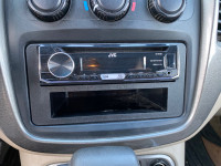JVC Car Radio