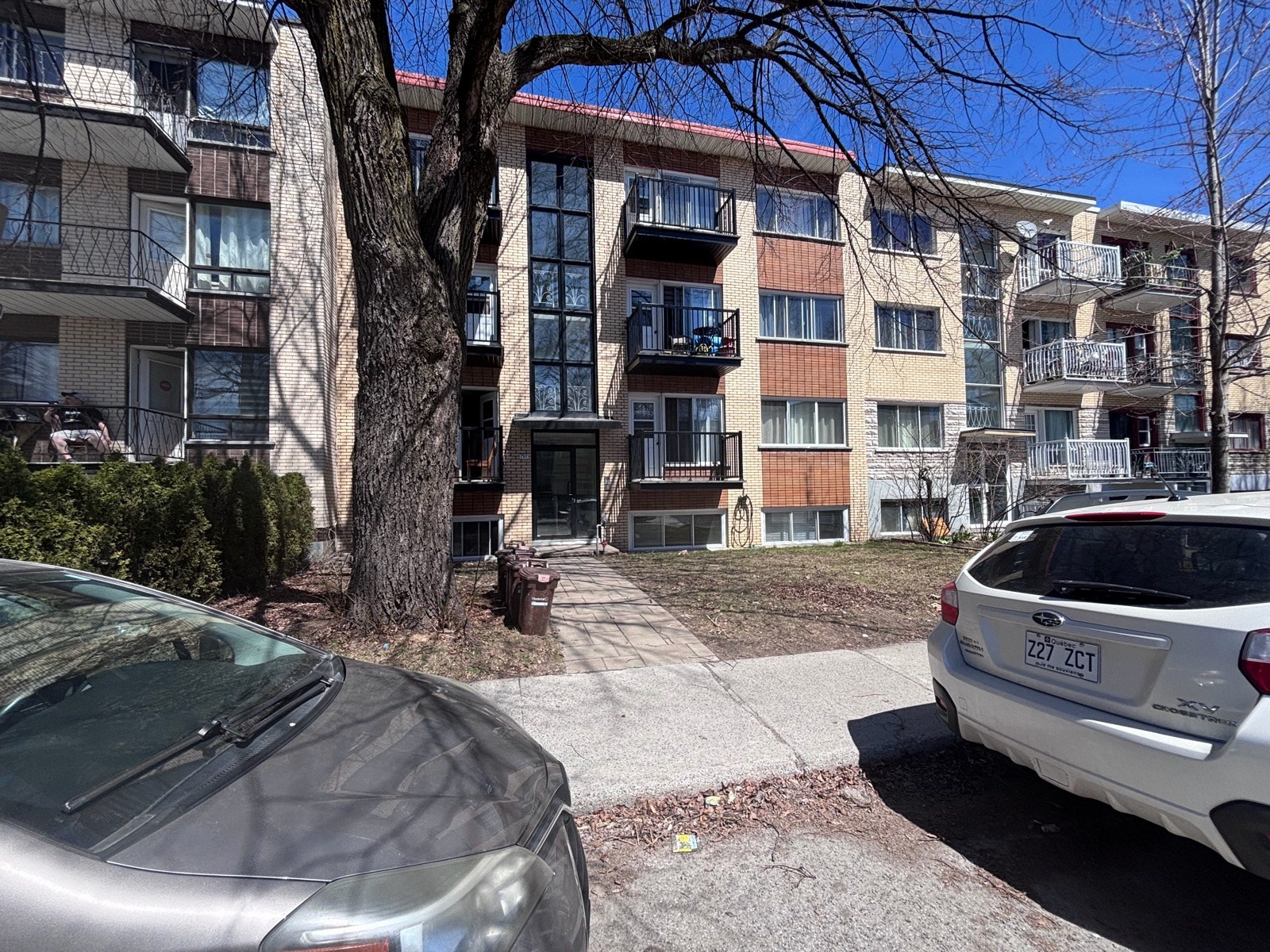 7517 Rue Marquette — photo 1