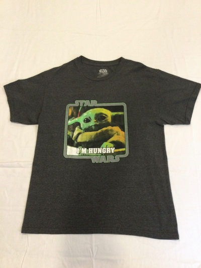 Star Wars Mandalorian “Grogu” Tshirt, View more
