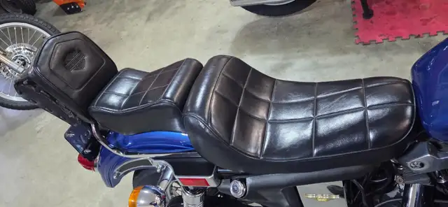 1981xls roadster in Street, Cruisers & Choppers in Muskoka - Image 7