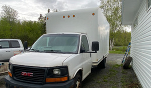 2008 Chevrolet Express