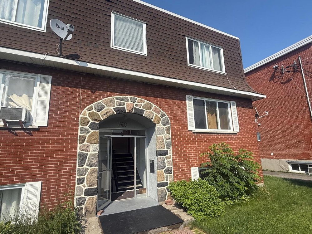 Beau 4½ à louer — Près du Vieux-Beloeil — photo 1