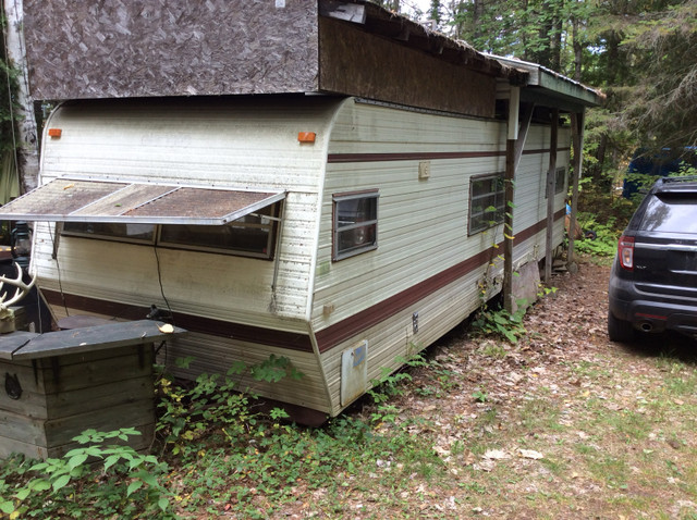 Addition and 30’ trailer for sale together or separately.  in Other in Ottawa - Image 2