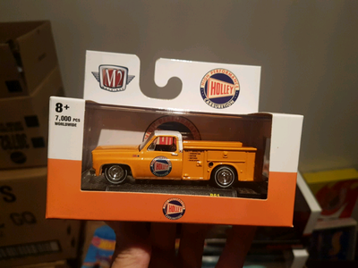 Mint card, may consider trades. Brand new.