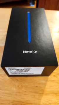 Samsung note 10plus