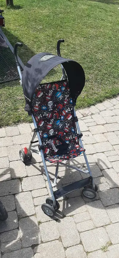 baby stroller, View more