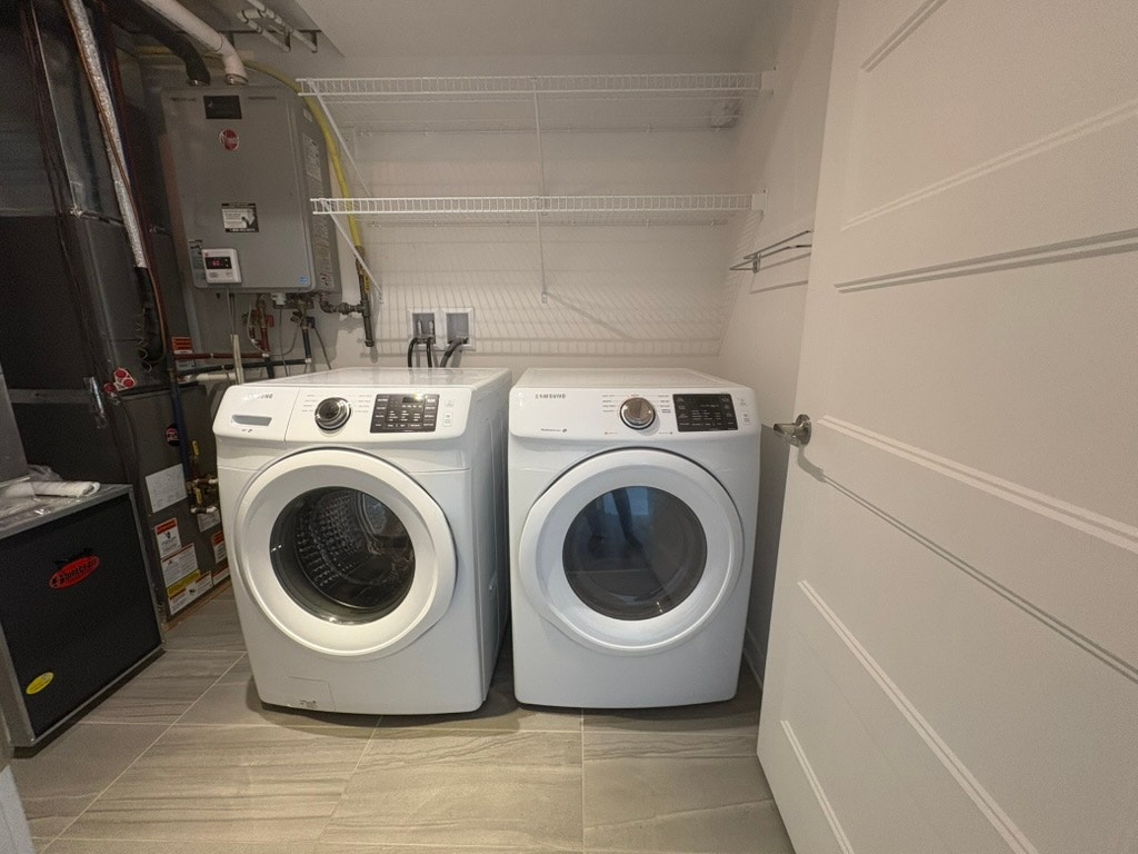 4 1/2 semi-meublé, St-Janvier (Mirabel), 1850$, libre maintenant — photo 3