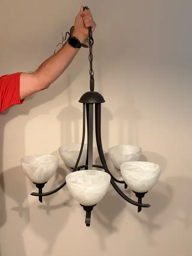 light fixture