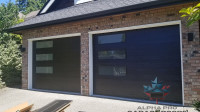 Spring Sale! Custom Triple-Layer Garage Doors! 905-881-9918