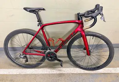 Trek Emonda SL6 eTap AXS, View more