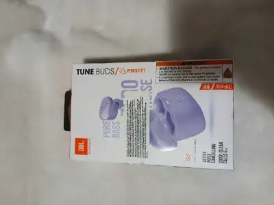 jbl tune buds new, View more