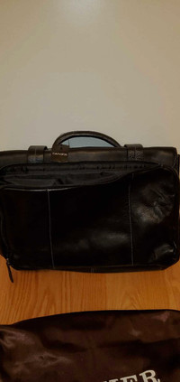 Brand new Danier leather bag