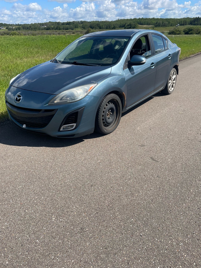Mazda 3 project in Cars & Trucks in Edmonton - Image 2