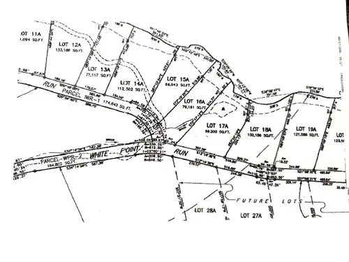 Lot 17A at Pointe of Aspotogan. Direct Oceanfront St. Margaret's Bay/Atlantic. Private Community wit...