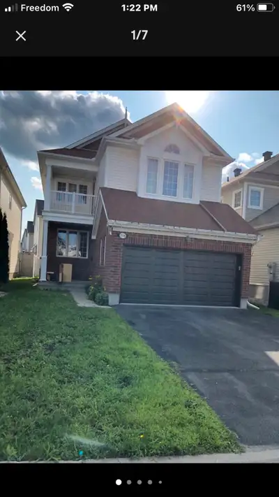 apartment walking to Costco, amazon, bus, hwy 416 416