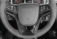 2010-2015 Camaro Carbon Fiber Parts
