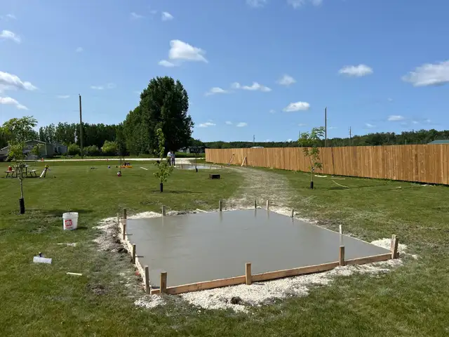 Concrete Work533461914994626562