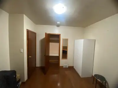 Room for rent