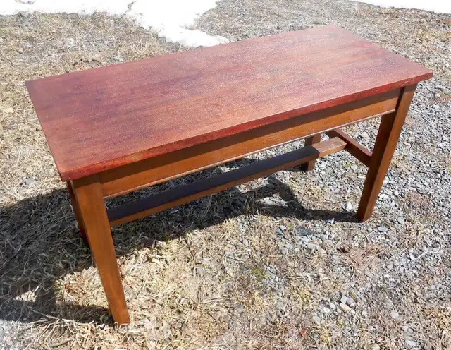 Banc de Piano Victorien Pivotant Antique in Pianos & Keyboards in Sherbrooke - Image 10