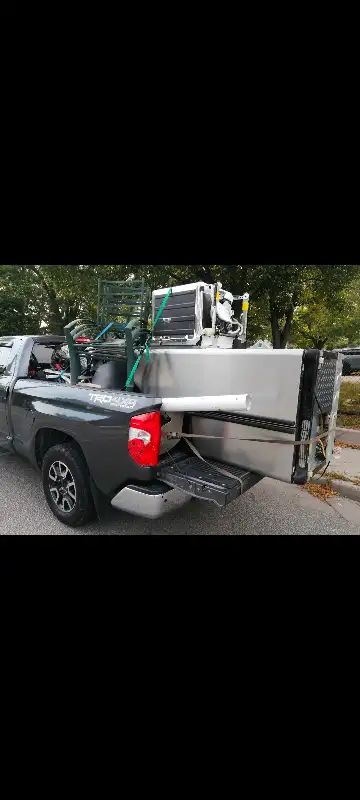 FOX RECYCLING inc. (FREE REMOVAL OF METALS) in Free Stuff in Windsor Region - Image 9