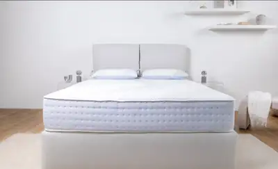 LUXURY ITALIAN MATTRESS & BOXSPRING, View more